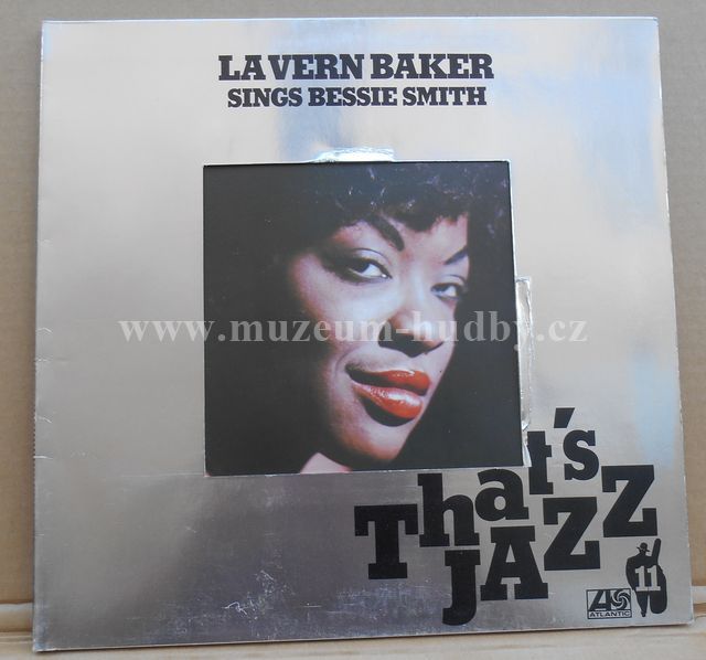 LaVern Baker