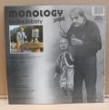 Ludek Sobota-Monology