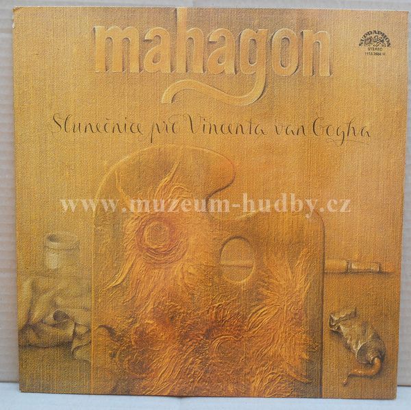 Mahagon
