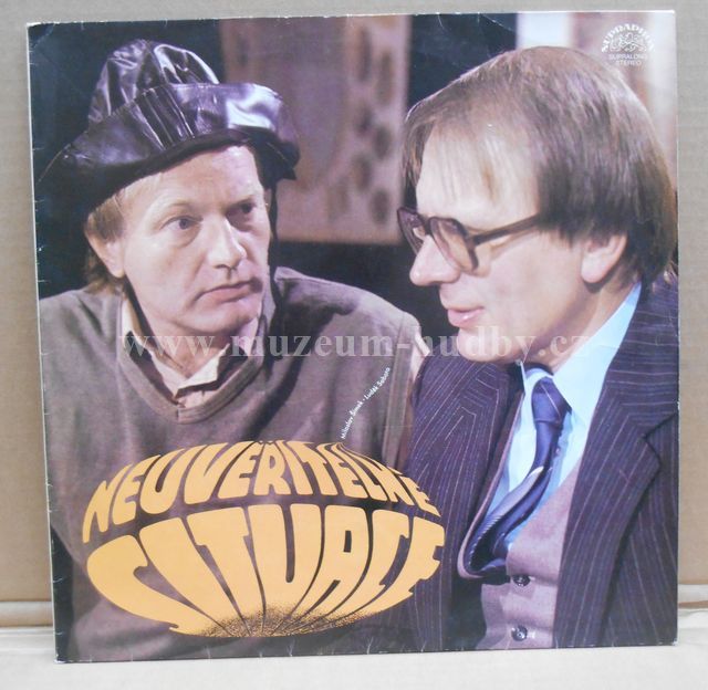 Miloslav Šimek, Luděk Sobota