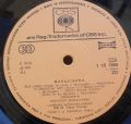 Mahavishnu Orchestra-Mahavishnu Orchestra