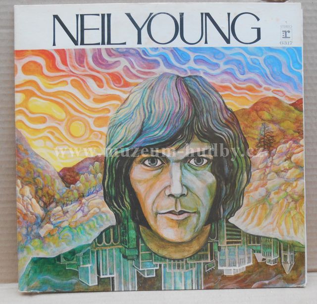 Neil Young