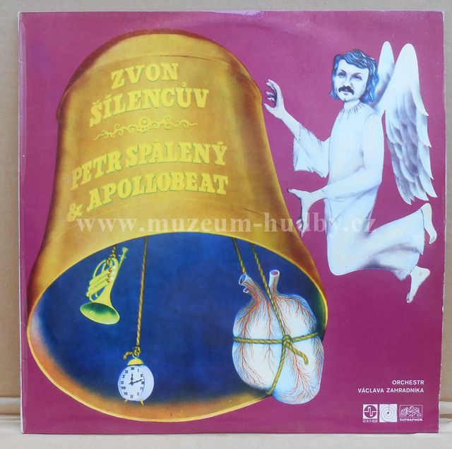 Petr Spálený & Apollobeat