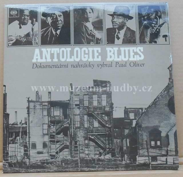 Robert Johnson / Brownie McGhee / Otis Spann / Elmore James