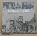 Robert Johnson / Brownie McGhee / Otis Spann / Elmore James-Paul Oliver ‎– Antologie Blues