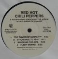 Red Hot Chili Peppers-A Radio Ready Version Of The Album Blood Sugar Sex Magic