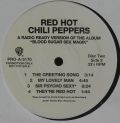 Red Hot Chili Peppers-A Radio Ready Version Of The Album Blood Sugar Sex Magic