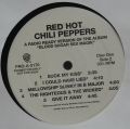 Red Hot Chili Peppers-A Radio Ready Version Of The Album Blood Sugar Sex Magic