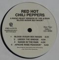 Red Hot Chili Peppers-A Radio Ready Version Of The Album Blood Sugar Sex Magic