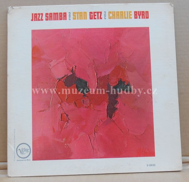 Stan Getz / Charlie Byrd