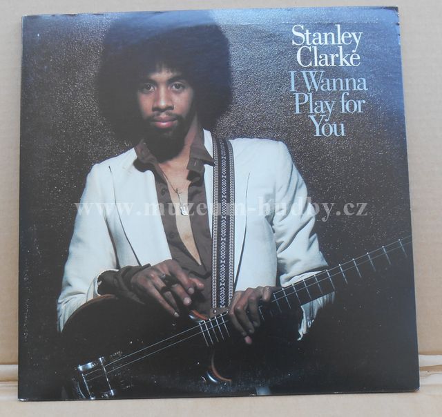 Stanley Clarke