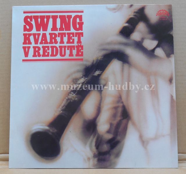 Swing Kvartet