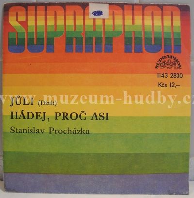 Stanislav Procházka