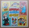 Spejbl & Hurvínek - Miloš Kirschner, Vladimír Straka-Abeceda Slušného Chování