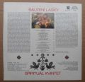 Spirituál Kvintet-Saužení Lásky