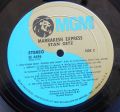 Stan Getz-Marrakesh Express