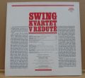 Swing Kvartet-Swing Kvartet V Redutě