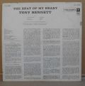 Tony Bennett-The Beat Of My Heart