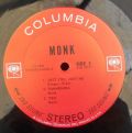 Thelonious Monk-Monk