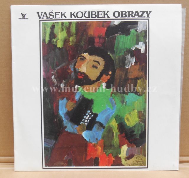 Vašek Koubek