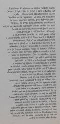 Vašek Koubek-Obrazy