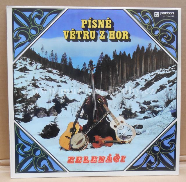 Zelenáči / Greenhorns