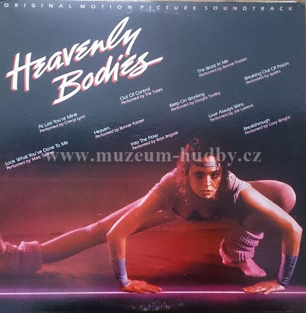 Heavenly Bodies (Original Motion Picture Soundtrack)