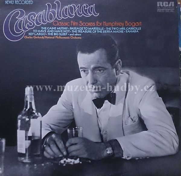 Charles Gerhardt / National Philharmonic Orchestra