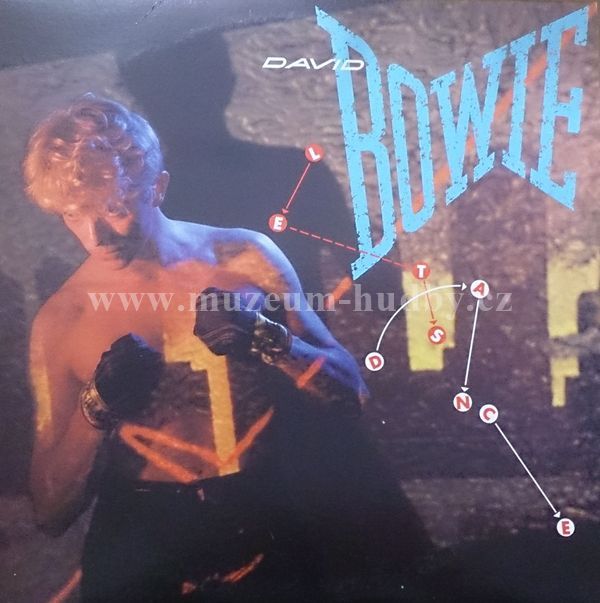 David Bowie