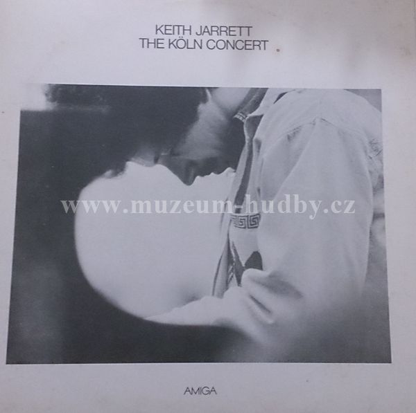 Keith Jarrett