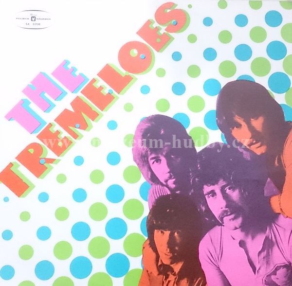 The Tremeloes