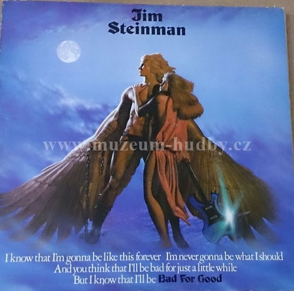 Jim Steinman