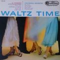 The Continental Orchestra, Harold Coates Orchestra-Waltz Time (American and Continental Favorites)