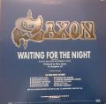 Saxon-Waiting For The Night