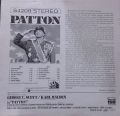 Jerry Goldsmith-Patton (Original Motion Picture Score)