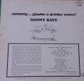 Danny Kaye-Mommy, Gimme A Drinka Water!