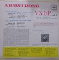 Louis Armstrong-V.S.O.P. (Very Special Old Phonography) Vol. 2