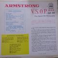Louis Armstrong-V.S.O.P. (Very Special Old Phonography) Vol.3