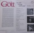 Karel Gott-In Mir Klingt Ein Lied
