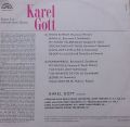 Karel Gott-The Golden Voice Of Prague