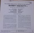 Bobby Hackett With Glenn Osser-The Most Beautiful Horn In The World