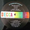 Henry Jerome And His Orchestra-Brazen Brass Features ... Saxes