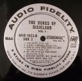 The Dukes Of Dixieland-The Dukes Of Dixieland...You Have To Hear It To Believe It