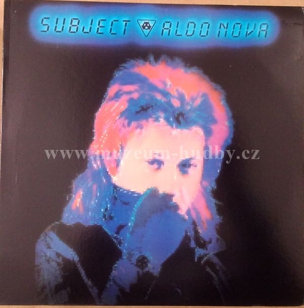 Aldo Nova
