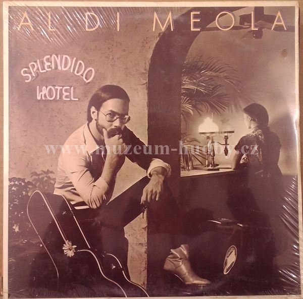 Al Di Meola
