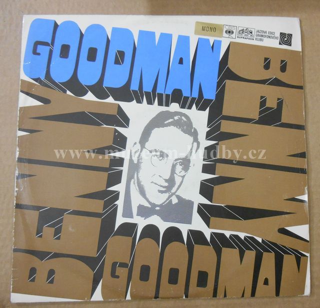 Benny Goodman