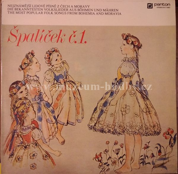 Blaha / Slimacek / ...