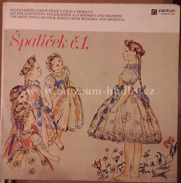 Blaha / Slimacek / ...