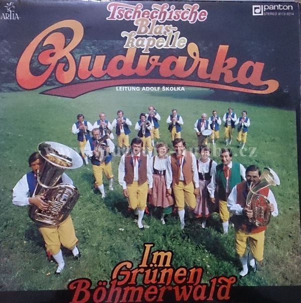 Budvarka