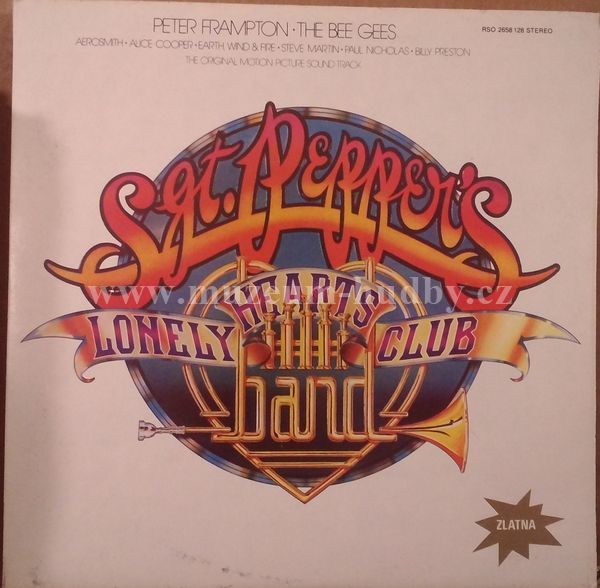 Bee Gees / Earth, Wind & Fire / ...